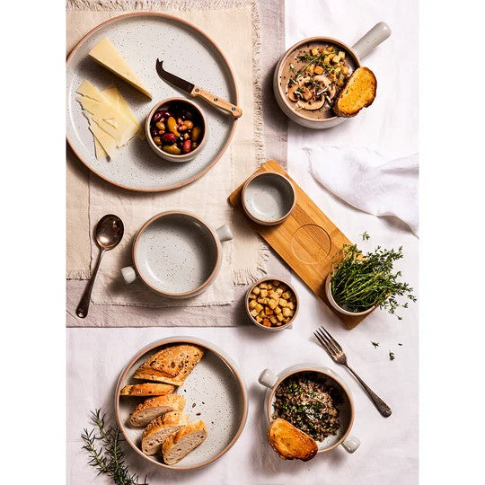 Nestle Butter Dish – Lazy Frog Gifts