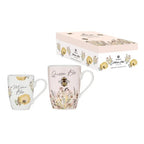 Mini Me Bee 2 Piece Mug Gift Set