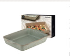 Terra Sage Medium Baking Dish