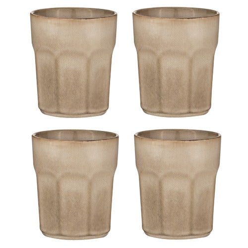 Elan Sable 4pk Tumbler 