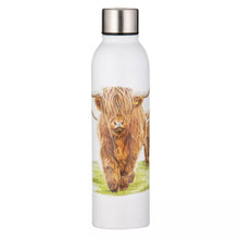 Load image into Gallery viewer, Highland Herd Drink Bottle
