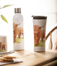 Load image into Gallery viewer, Highland Herd Drink Bottle
