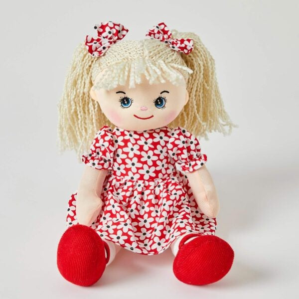My Best Friend - Elsie Doll