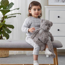Load image into Gallery viewer, Darcy The Comfort Bear - Grey
