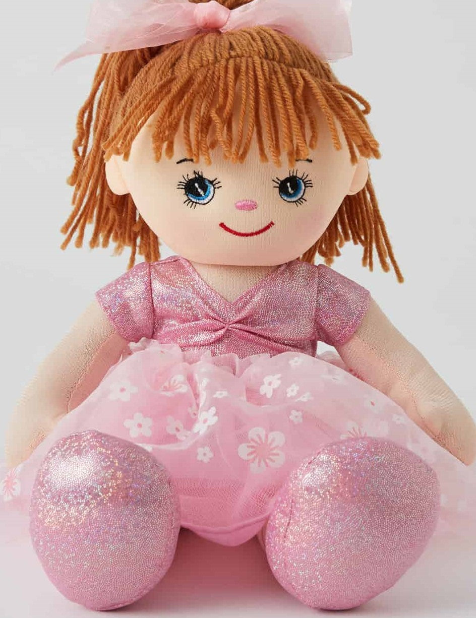 My Best Friend Sophia 