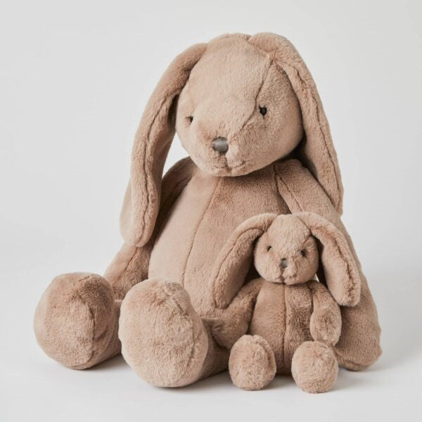 Taupe Bunny Small 