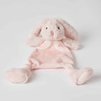 Pink Comfort Bunny