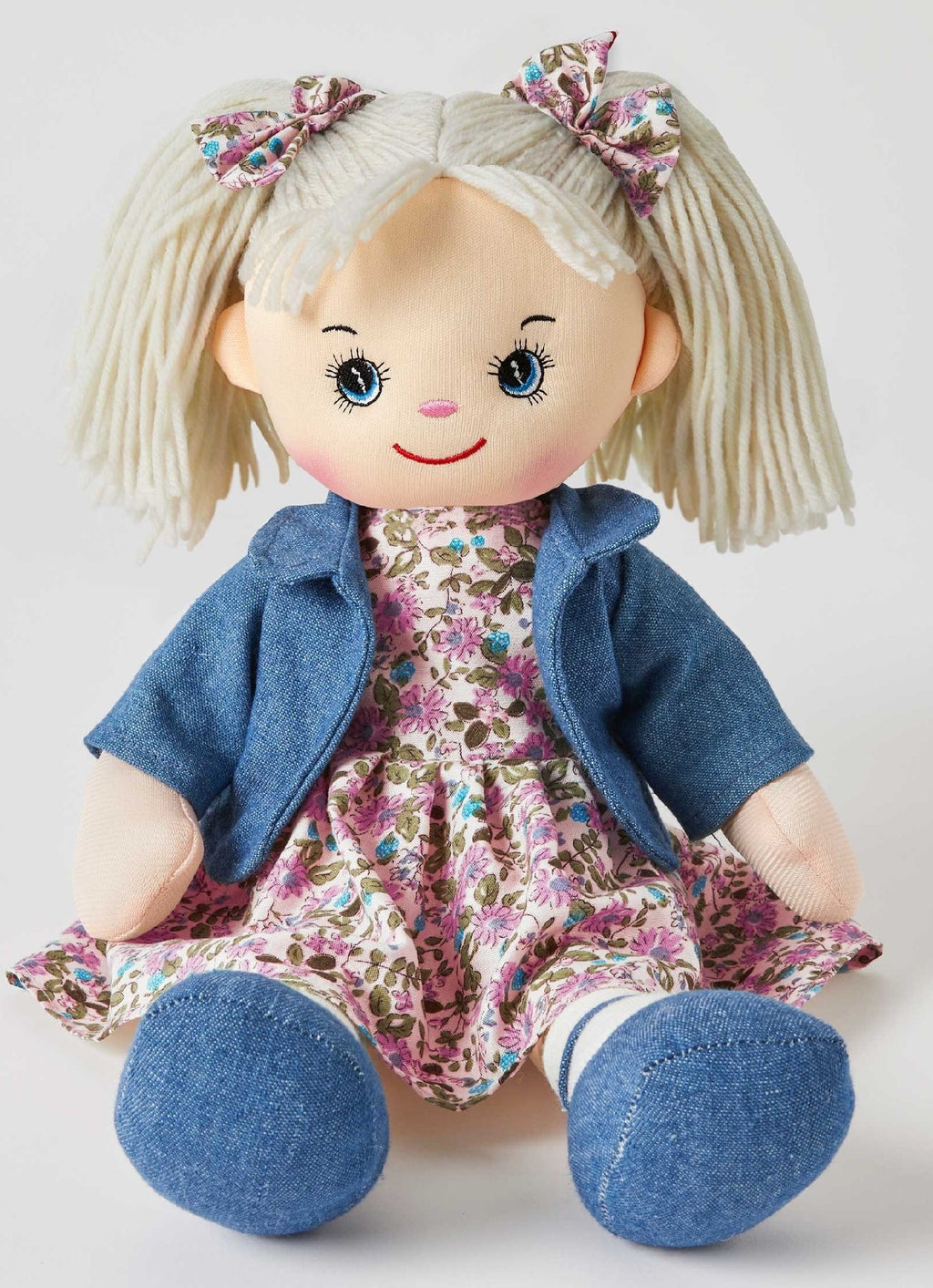 My Best Friend Freya