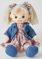 My Best Friend Freya