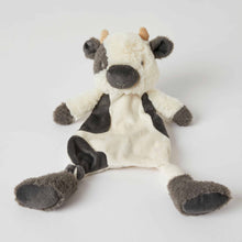 Load image into Gallery viewer, Bertie Cow Comforter
