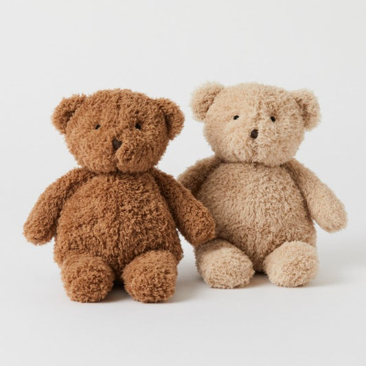 Cuddly Bear 2 Assorted 