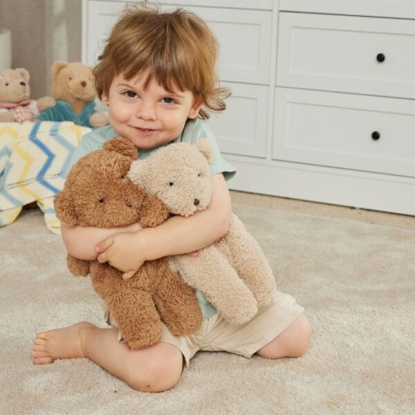 Cuddly Bear 2 Assorted 