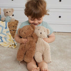 Cuddly Bear 2 Assorted 