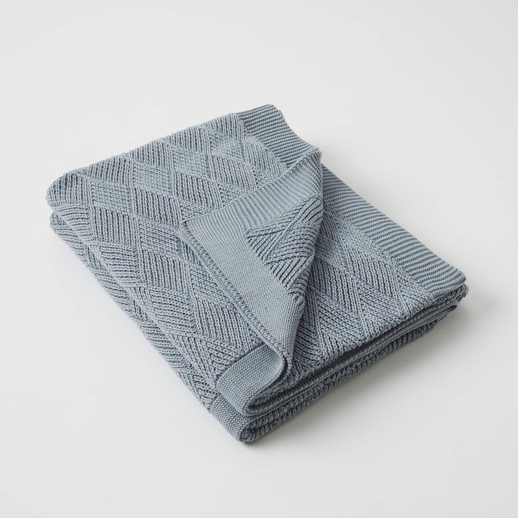 Minetta Throw