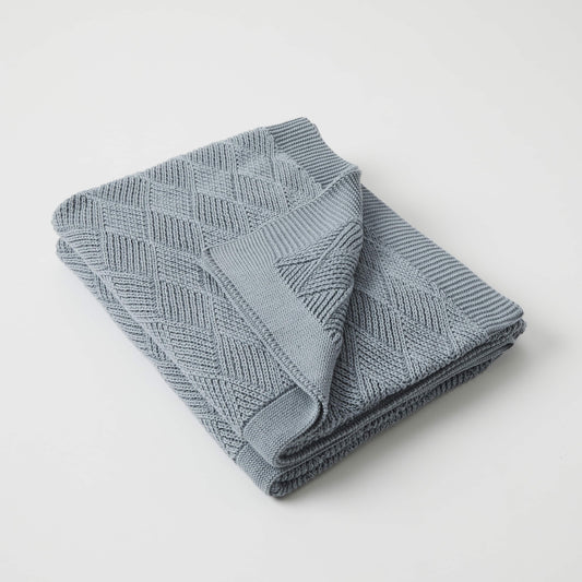 Minetta Throw