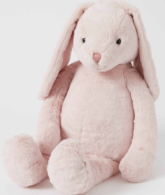 Grey Bunny Extra Large