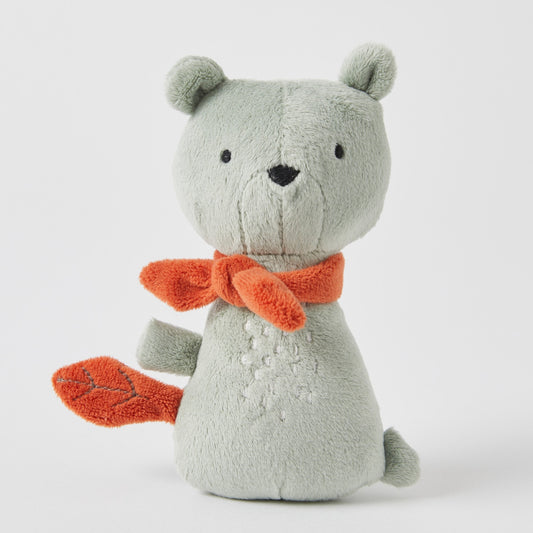 Brodie Bear Rattle