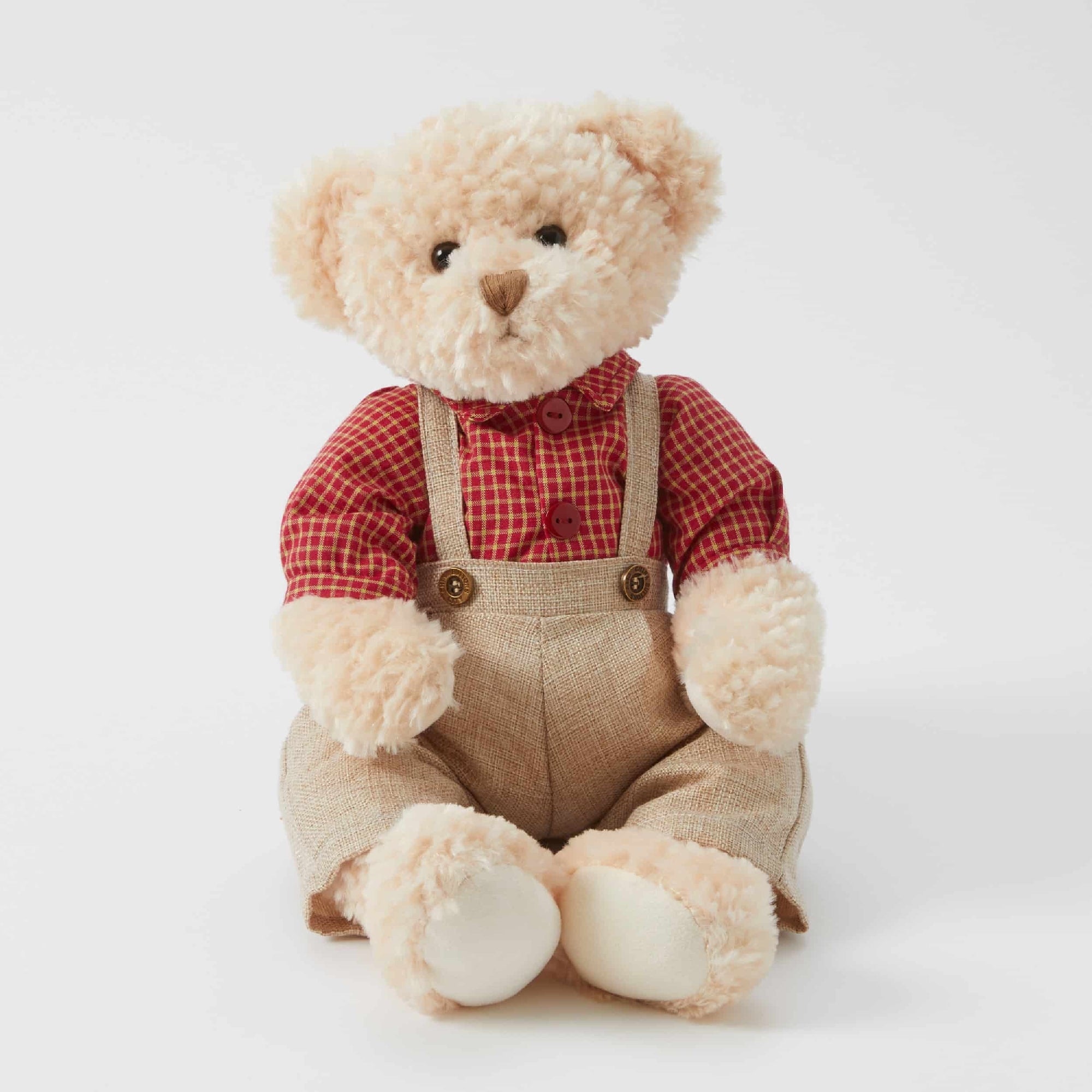 The Notting Hill Bear - Edward 