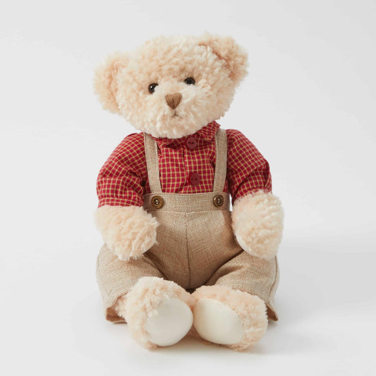 The Notting Hill Bear - Edward 