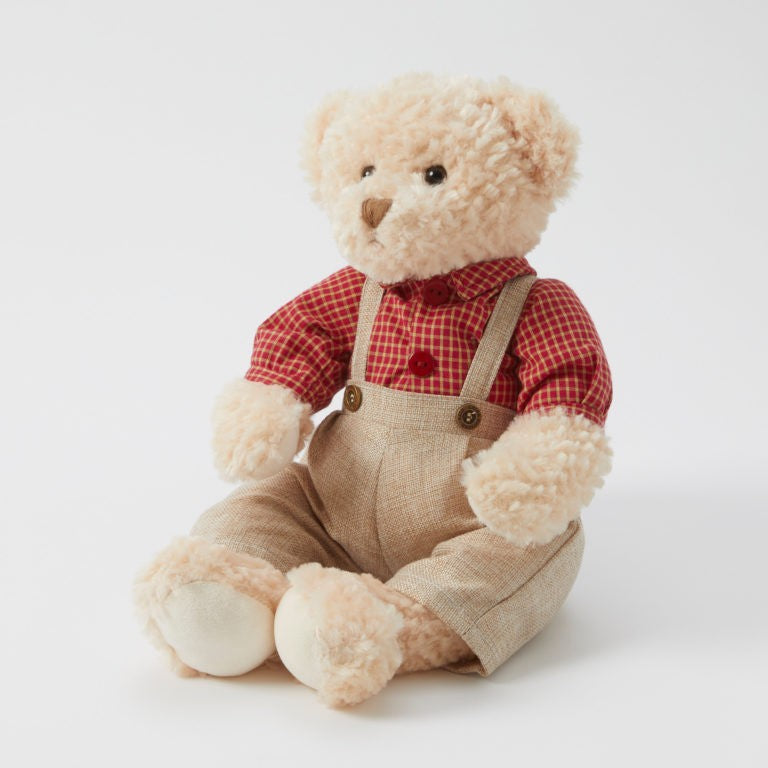 The Notting Hill Bear - Edward 