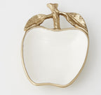 Apple Trinket Bowl