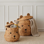 Bear Basket [siz:large]