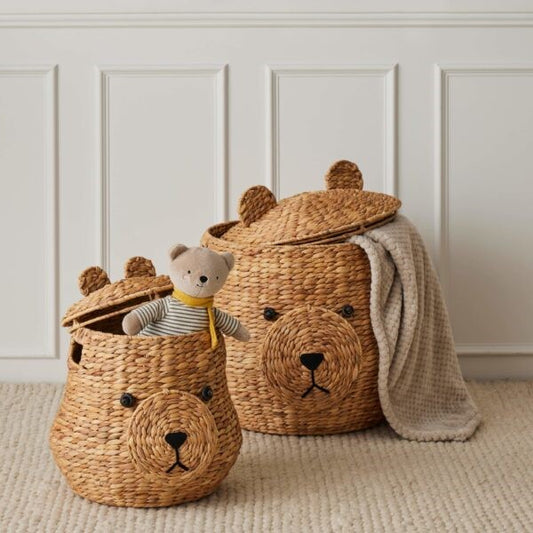 Bear Basket [siz:large]