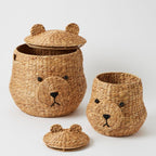 Bear Basket [siz:large]