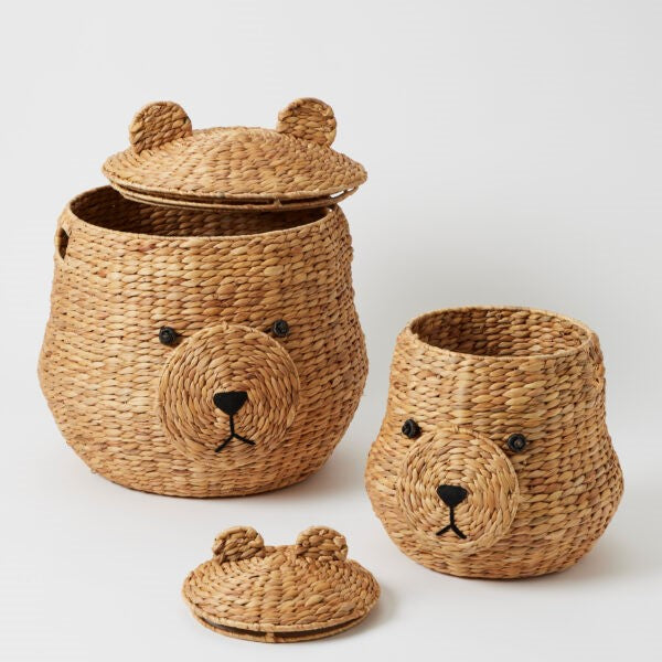 Bear Basket [siz:large]