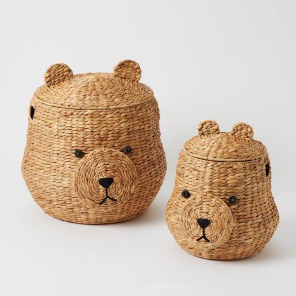 Bear Basket [siz:large]