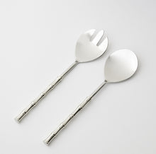 Load image into Gallery viewer, Bambury Salad Serving Set Of 2
