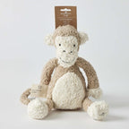 Loveable Monkey 