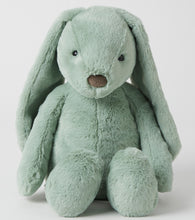 Load image into Gallery viewer, Green Bunny Medium
