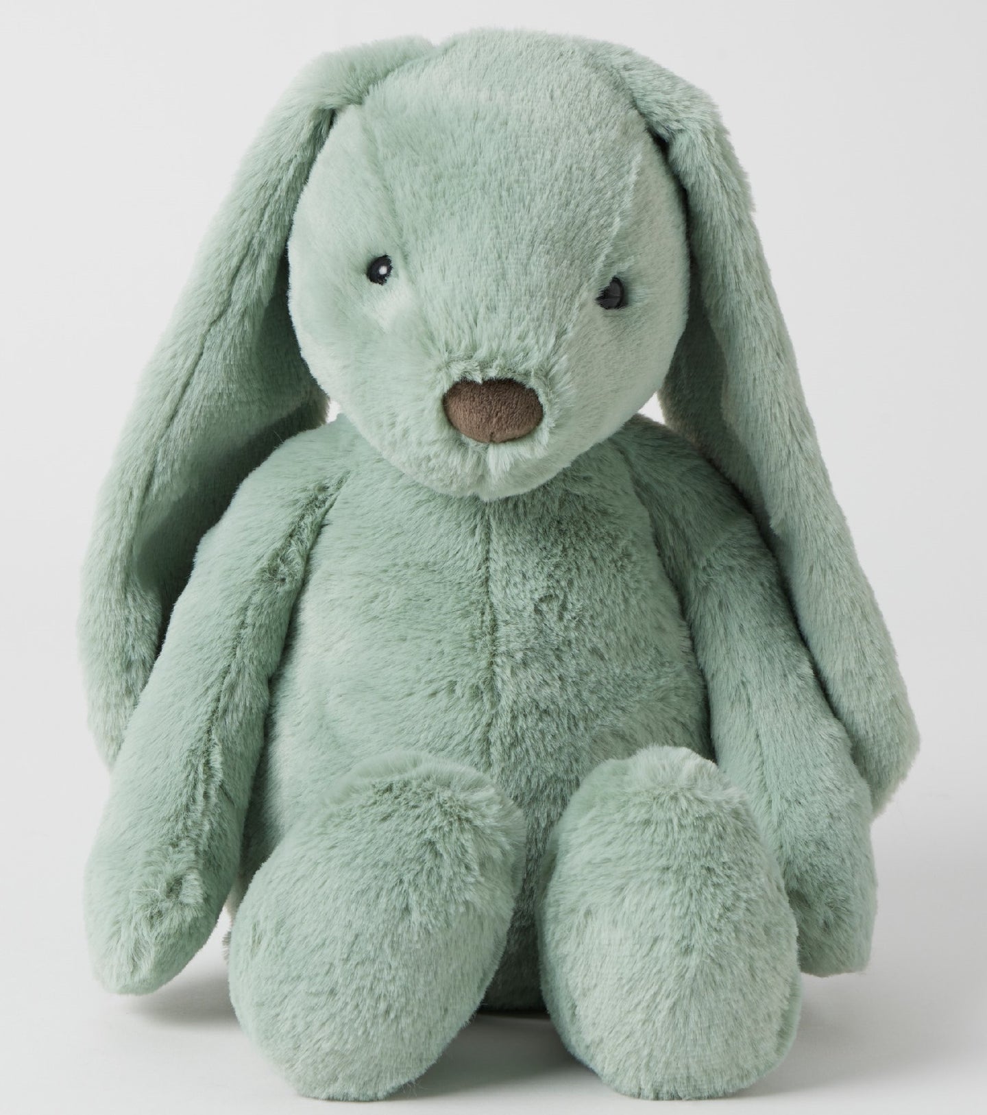 Green Bunny Medium
