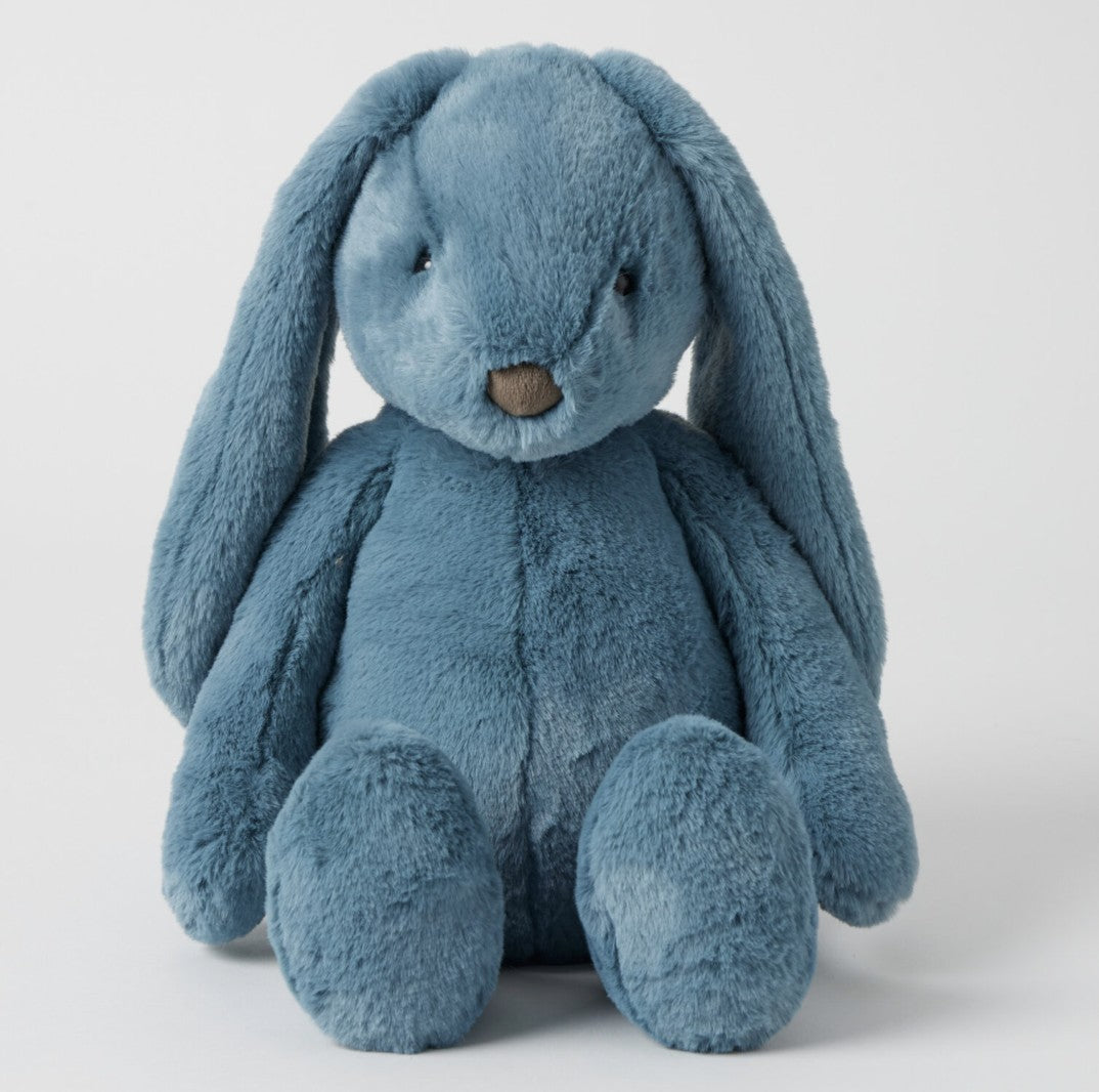 Blue Bunny Large