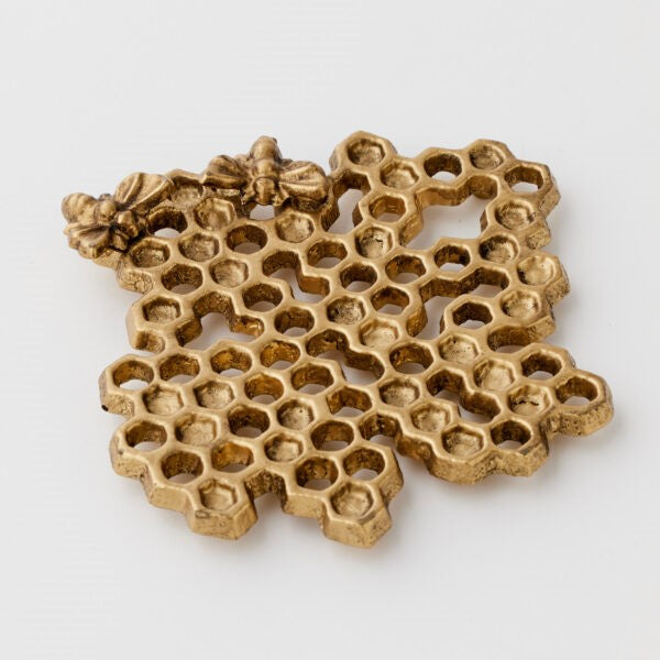 Honeycomb  Trivet 