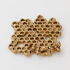 Honeycomb  Trivet 