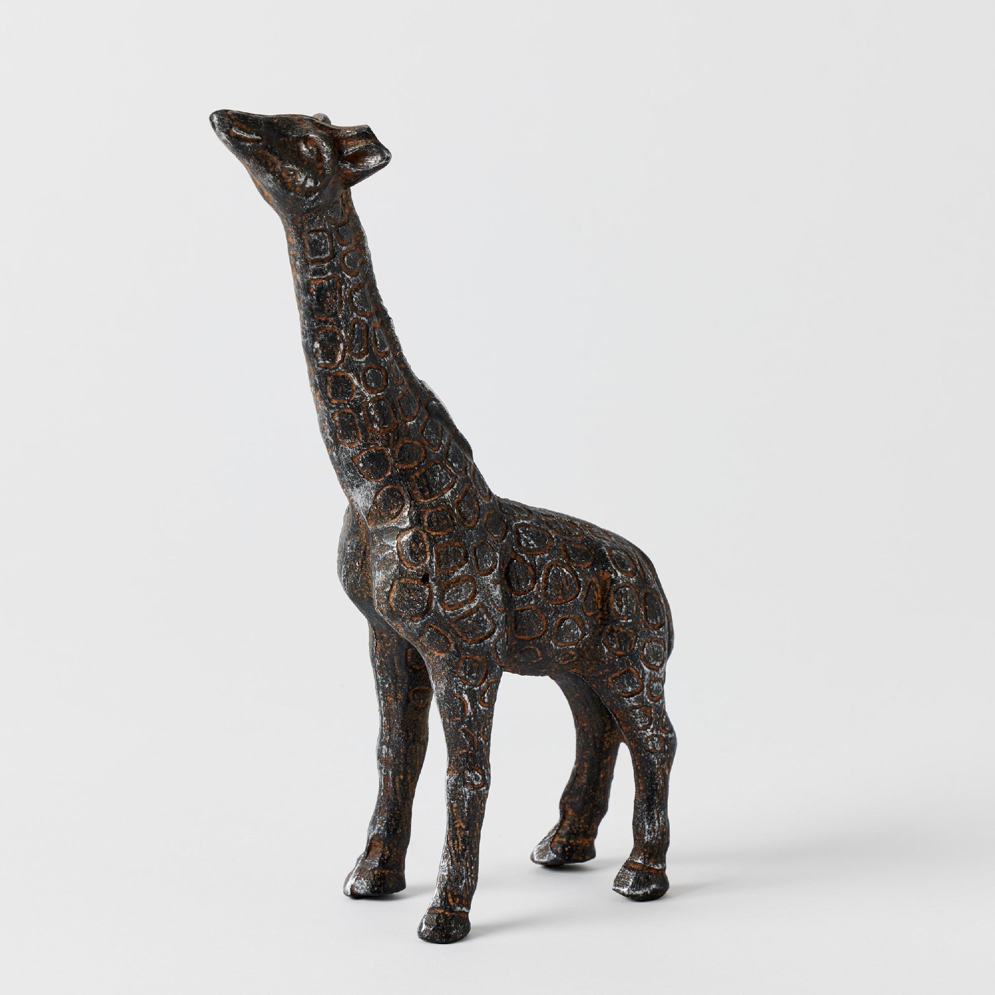 Gerald Sculpture