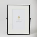Moda 4x6 Photo Frame 