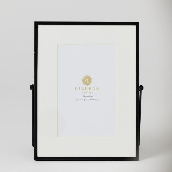 Moda 4x6 Photo Frame 