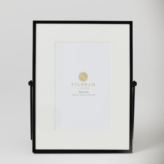 Moda 4x6 Photo Frame 