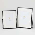 Moda 4x6 Photo Frame 