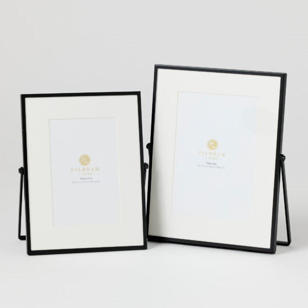 Moda 4x6 Photo Frame 