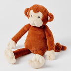 Gigi The Monkey 