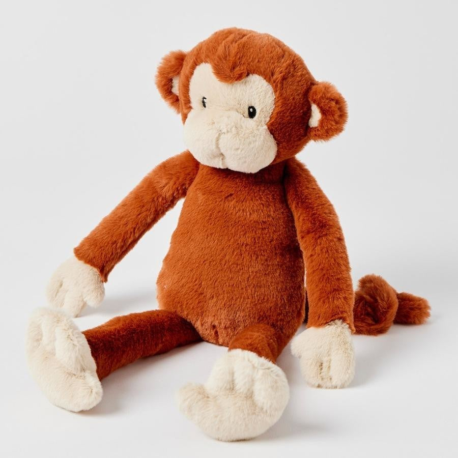 Gigi The Monkey 