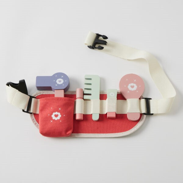 Hair Salon 5 Pc Set 