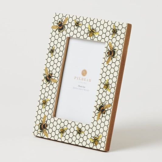 Beatrice 4x6 Photo Frame 