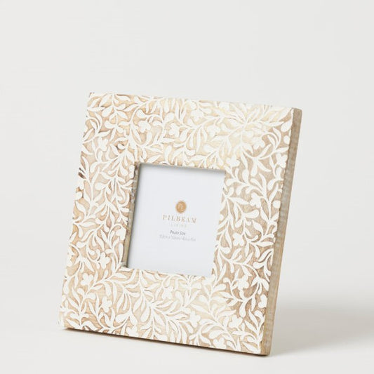 Ambretta 4x4 Photo Frame 