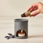 Ritual Oil Burner Gift Set