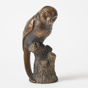Hera Sculpture 